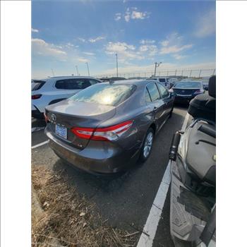 2019 Toyota Camry (Jamaica, NY 11430)