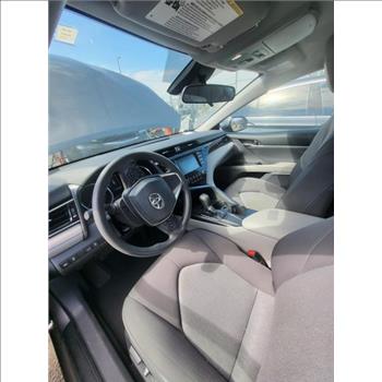 2019 Toyota Camry (Jamaica, NY 11430)