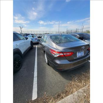 2019 Toyota Camry (Jamaica, NY 11430)