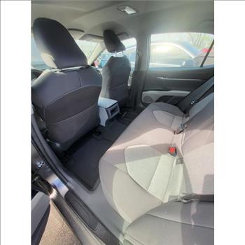 2019 Toyota Camry (Jamaica, NY 11430)