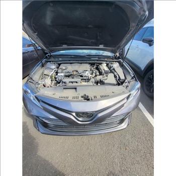 2019 Toyota Camry (Jamaica, NY 11430)