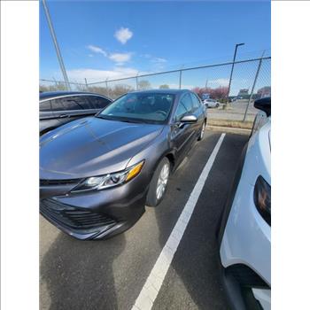 2019 Toyota Camry (Jamaica, NY 11430)