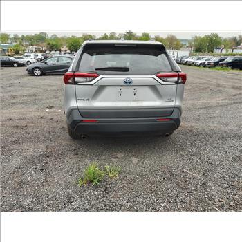 2019 Toyota RAV4 (Hartford, CT 06114)