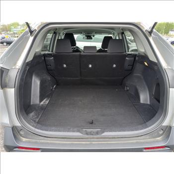 2019 Toyota RAV4 (Hartford, CT 06114)