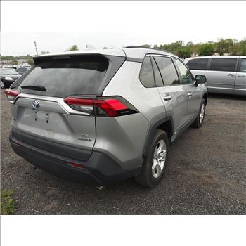 2019 Toyota RAV4 (Hartford, CT 06114)
