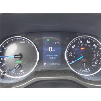 2019 Toyota RAV4 (Hartford, CT 06114)