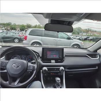 2019 Toyota RAV4 (Hartford, CT 06114)