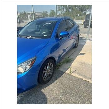 2019 Toyota Yaris (Queens, NY 11371)