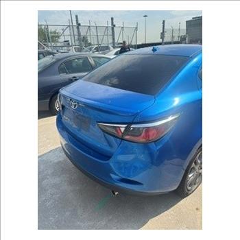 2019 Toyota Yaris (Queens, NY 11371)
