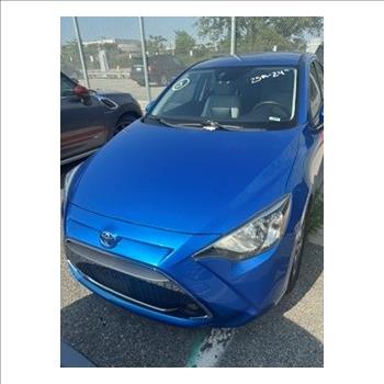 2019 Toyota Yaris (Queens, NY 11371)