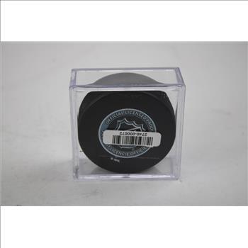 2019 Winter Classic Commemorative Hockey Puck