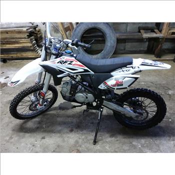 2020 Apollo RFZ (Hartford, CT 06114)