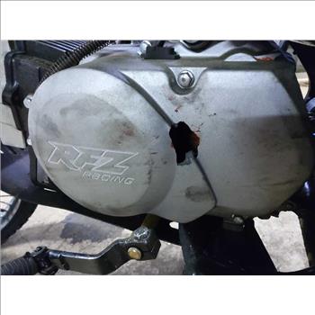 2020 Apollo RFZ (Hartford, CT 06114)