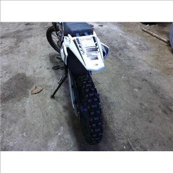 2020 Apollo RFZ (Hartford, CT 06114)