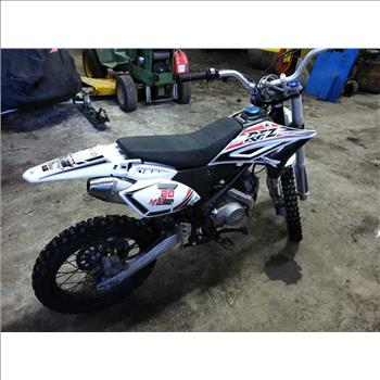 2020 Apollo RFZ (Hartford, CT 06114)