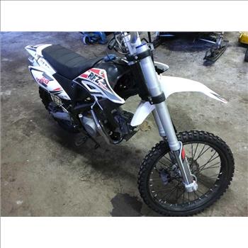 2020 Apollo RFZ (Hartford, CT 06114)