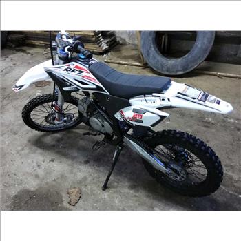 2020 Apollo RFZ (Hartford, CT 06114)