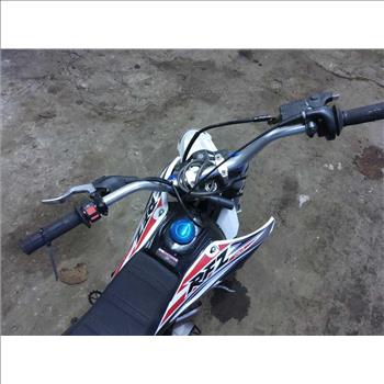 2020 Apollo RFZ (Hartford, CT 06114)