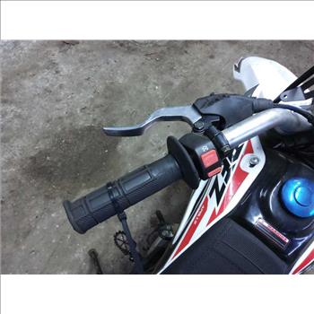 2020 Apollo RFZ (Hartford, CT 06114)