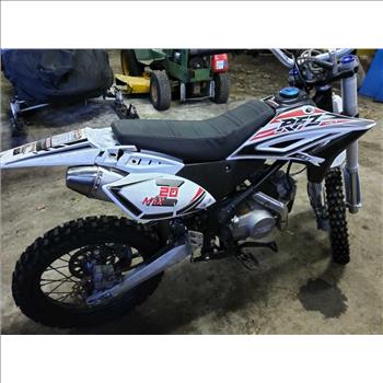 2020 Apollo RFZ (Hartford, CT 06114)