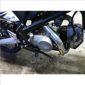 2020 Apollo RFZ (Hartford, CT 06114)