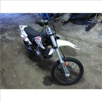 2020 Apollo RFZ (Hartford, CT 06114)