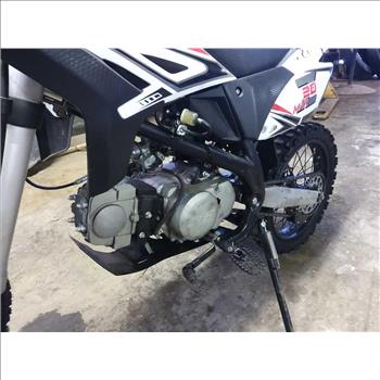 2020 Apollo RFZ (Hartford, CT 06114)