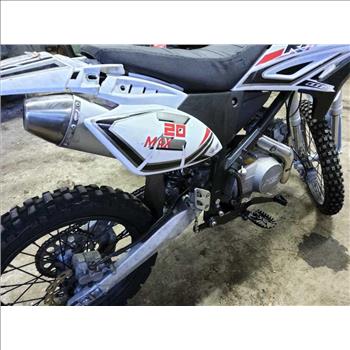 2020 Apollo RFZ (Hartford, CT 06114)