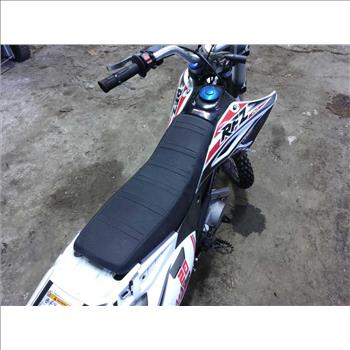 2020 Apollo RFZ (Hartford, CT 06114)