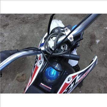 2020 Apollo RFZ (Hartford, CT 06114)