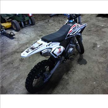 2020 Apollo RFZ (Hartford, CT 06114)