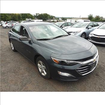2020 Chevrolet Malibu (Hartford, CT 06114)