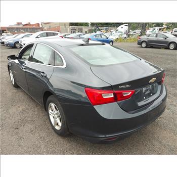 2020 Chevrolet Malibu (Hartford, CT 06114)
