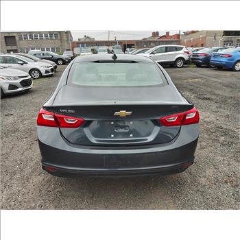 2020 Chevrolet Malibu (Hartford, CT 06114)