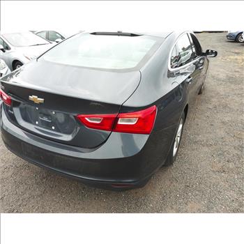 2020 Chevrolet Malibu (Hartford, CT 06114)
