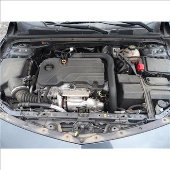 2020 Chevrolet Malibu (Hartford, CT 06114)