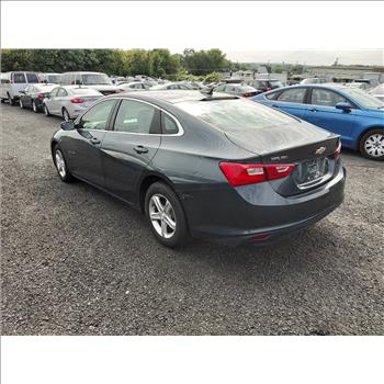 2020 Chevrolet Malibu (Hartford, CT 06114)