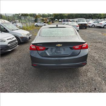 2020 Chevrolet Malibu (Hartford, CT 06114)