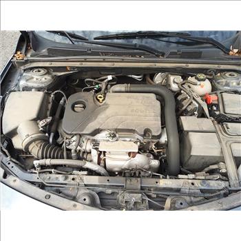 2020 Chevrolet Malibu (Hartford, CT 06114)