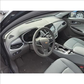 2020 Chevrolet Malibu (Hartford, CT 06114)