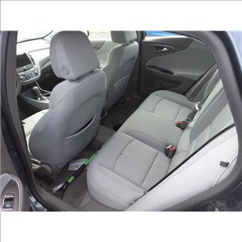 2020 Chevrolet Malibu (Hartford, CT 06114)