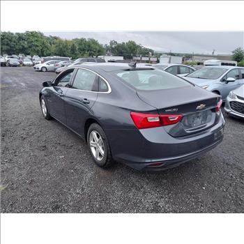 2020 Chevrolet Malibu (Hartford, CT 06114)