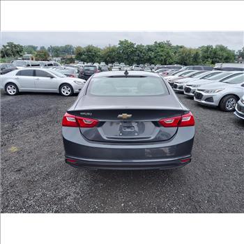2020 Chevrolet Malibu (Hartford, CT 06114)