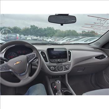 2020 Chevrolet Malibu (Hartford, CT 06114)