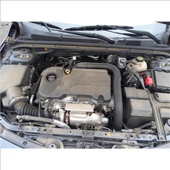 2020 Chevrolet Malibu (Hartford, CT 06114)