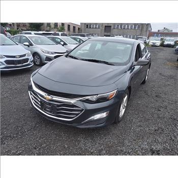 2020 Chevrolet Malibu (Hartford, CT 06114)