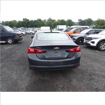2020 Chevrolet Malibu (Hartford, CT 06114)
