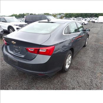 2020 Chevrolet Malibu (Hartford, CT 06114)