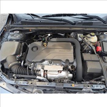 2020 Chevrolet Malibu (Hartford, CT 06114)