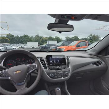2020 Chevrolet Malibu (Hartford, CT 06114)